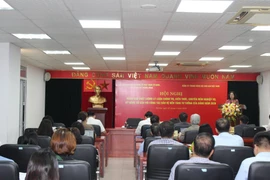 Công nghệ chỉ là công cụ, còn bản lĩnh chính trị mới là kim chỉ nam