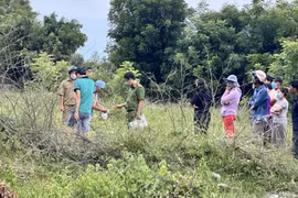 Thi thể thiếu nữ trên đồi Thơm và hành trình vạch mặt tên sát nhân