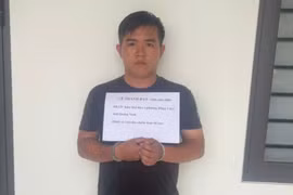 Giả nhân viên ngân hàng ở Quảng Ninh lừa hơn 600 triệu đồng 