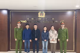 Triệt phá đường dây sản xuất thuốc, thực phẩm chức năng giả quy mô lớn