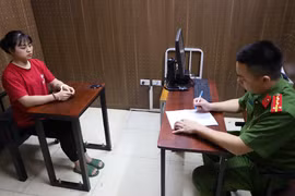 Khởi tố đôi nam nữ về hành vi mua bán người ở Lạng Sơn