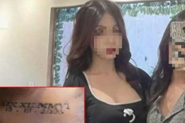 Bắt nghi phạm liên quan đến vụ thi thể thiếu nữ 19 tuổi trôi trên sông