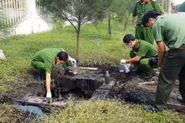 Hà Nội sẽ xử phạt nặng với 46 hành vi vi phạm môi trường