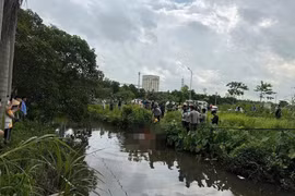 Hai trẻ tử vong ở Hưng Yên, nghi phạm sát hại là bà nội 