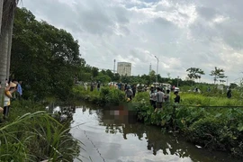 Hai trẻ tử vong ở Hưng Yên, nghi phạm sát hại là bà nội 