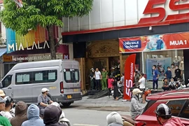 Đại ca giang hồ ở Thanh Hóa vừa bị khám xét nhà là ai?