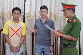 Đối tượng hiếp dâm bé gái 15 tuổi ở Lai Châu khai gì?