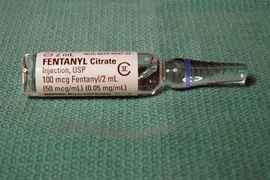 Công an Hải Phòng cảnh báo về loại ma túy mới kịch độc, gấp 50 lần heroin