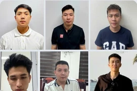 Triệt phá đường dây lừa đảo xuyên quốc gia, chiếm đoạt nghìn tỷ đồng