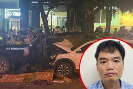 Tài xế gây tai nạn, 3 người thương vong có thể bị xử lý sao?