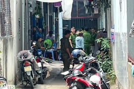 Để cửa mở hé lúc nửa đêm, thiếu nữ chết thảm dưới tay kẻ ác