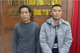 Triệt xóa nhóm đối tượng trộm cắp và tiêu thụ tài sản liên tỉnh