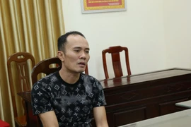 Tạm giữ đối tượng hành hung nhân viên y tế tại Bệnh viện đa khoa Hải Hậu