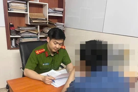 Kịp thời cứu nam sinh viên khỏi kẻ lừa đảo giả danh Công an