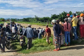 Di chúc của người cha và cái chết thương tâm của con trai