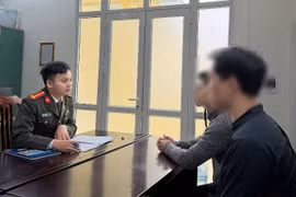 Xử phạt 2 trường hợp đăng tải thông tin sai sự thật trên mạng xã hội