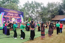 Tuyến phòng thủ vững chắc nhất của thế trận lòng dân