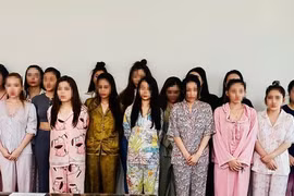 Không tin vào đàn ông, người phụ nữ bán dâm thu 200 triệu đồng/tháng 