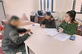 Xử lý trường hợp bình luận có nội dung sai sự thật trên mạng xã hội