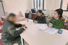 Xử lý trường hợp bình luận có nội dung sai sự thật trên mạng xã hội