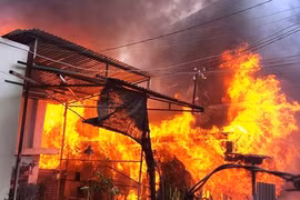 Câu nói mơ của đứa trẻ lên ba tố tội ác kinh hoàng