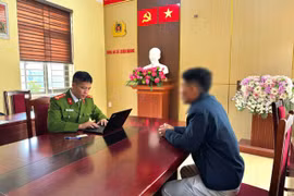 Xử phạt người đàn ông đe dọa, gây tâm lý hoảng sợ cho vợ ở Lào Cai