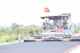 Thủ tướng Chính phủ chỉ đạo đẩy nhanh tiến độ giải ngân vốn đầu tư công