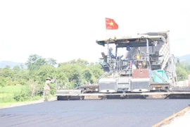 Thủ tướng Chính phủ chỉ đạo đẩy nhanh tiến độ giải ngân vốn đầu tư công