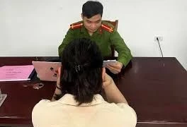 Người phụ nữ Hà Nội bị lừa tiền qua tin nhắn giả mạo con gái