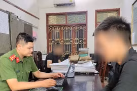 Nam thanh niên bị lừa hơn 400 triệu khi nghe điện thoại giả danh Công an