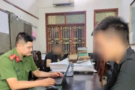 Nam thanh niên bị lừa hơn 400 triệu khi nghe điện thoại giả danh Công an