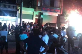 Không moi được tiền của bạn trai, nữ sinh 18 tuổi ra tay tàn độc