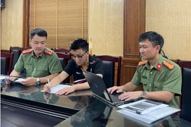 Khởi tố vụ án 2 thí sinh dùng AI giải đề thi tốt nghiệp THPT