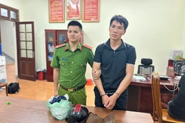 Bắt đối tượng sát hại người lái xe ôm để cướp tài sản ở Lạng Sơn