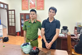 Bắt đối tượng sát hại người lái xe ôm để cướp tài sản ở Lạng Sơn