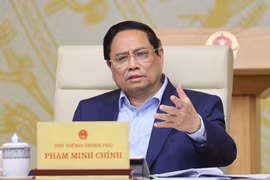 Thủ tướng chỉ đạo kiểm soát chặt giết mổ, chặn thịt bẩn ra thị trường