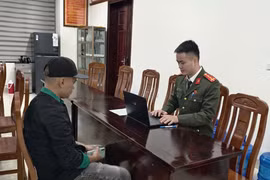 Xử phạt trường hợp đăng tải thông tin xúc phạm lực lượng Công an nhân dân