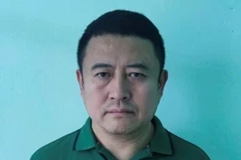 Công an Hà Nội bắt giữ đối tượng truy nã quốc tế người Trung Quốc