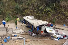 Danh tính 9 người bị thương trong vụ lật xe khiến 9 người tử vong ở Lào Cai