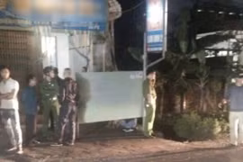  Xác cô gái trẻ với 99 bông hồng và lời nhắn rùng rợn của kẻ cuồng yêu