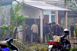 Tiếng thét trong ngôi nhà mới xây tố tội ác tên sát nhân giả gái