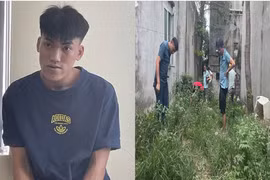 Nam thanh niên trộm 4,2 cây vàng và 16 triệu đồng khai gì?