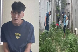Nam thanh niên trộm 4,2 cây vàng và 16 triệu đồng khai gì?