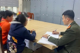 Duyệt đăng tin sai về Bệnh viện Bạch Mai, quản trị viên nhóm Facebook bị phạt