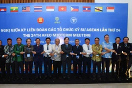 Đội ngũ kỹ sư Việt Nam ngày càng đáp ứng tốt các tiêu chuẩn của ASEAN