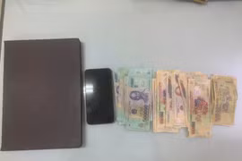 Khởi tố đối tượng cho vay lãi nặng trong giao dịch dân sự ở Hưng Yên