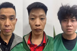 Triệt phá loạt ổ mại dâm trá hình karaoke, nhà nghỉ "chui" ở Hà Nội