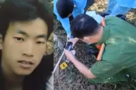 Bị chửi vì tội ăn cắp, gã thanh niên ra tay tàn độc