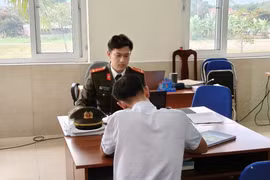  Đăng thông tin sai sự thật trên mạng xã hội, người đàn ông bị phạt 7,5 triệu đồng