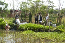 Tin người, cô gái trẻ xinh đẹp chết thảm dưới tay gã hàng xóm